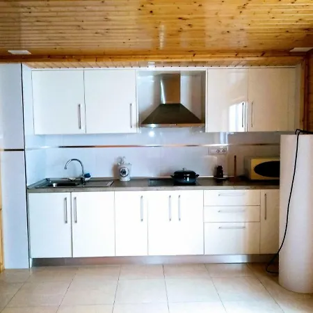 Casa Playa Σπίτι διακοπών El Campello
