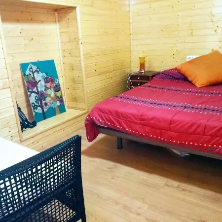 Σπίτι διακοπών Casa Playa