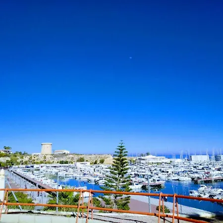 Casa Playa Σπίτι διακοπών El Campello