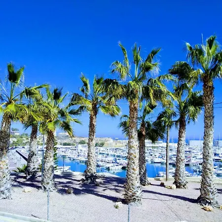 Casa Playa Σπίτι διακοπών *