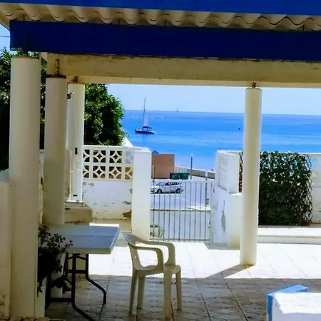 Casa Playa Σπίτι διακοπών El Campello