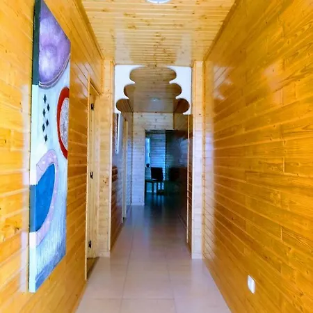 Casa Playa Σπίτι διακοπών *