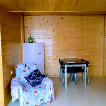 Casa Playa Σπίτι διακοπών
