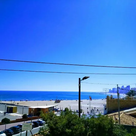 Σπίτι διακοπών Casa Playa *