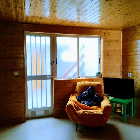 Σπίτι διακοπών Casa Playa El Campello