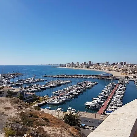 Casa Playa El Campello