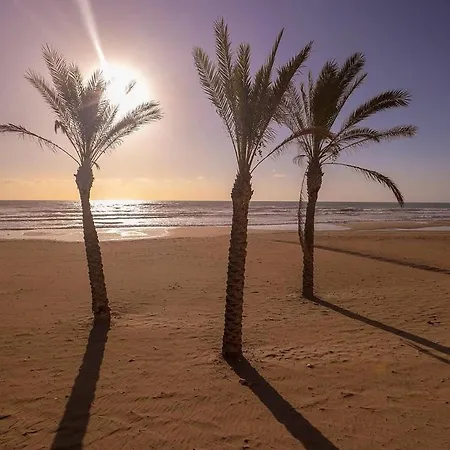 Casa Playa Σπίτι διακοπών El Campello