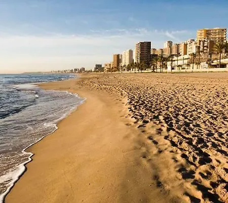 Casa Playa Σπίτι διακοπών *