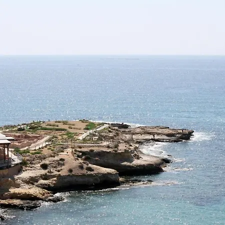 Casa Playa Σπίτι διακοπών