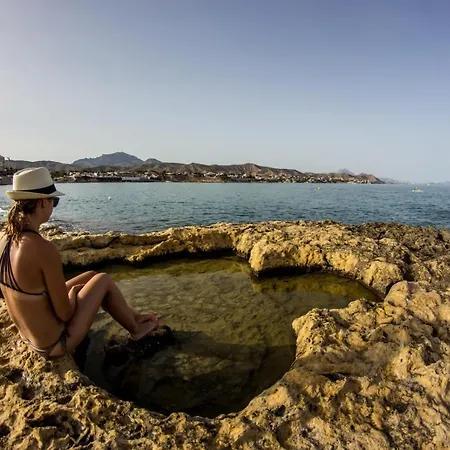 Σπίτι διακοπών Casa Playa *