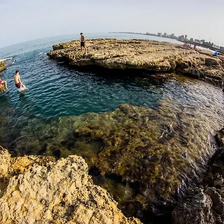 Σπίτι διακοπών Casa Playa El Campello